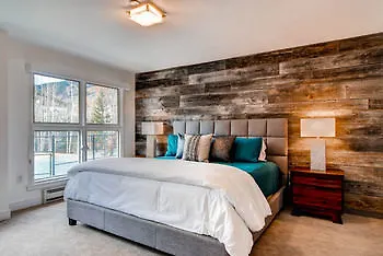 The Meadows Townhomes By East West * Beaver Creek