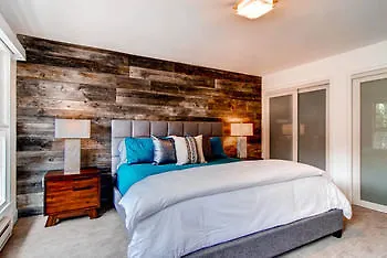 The Meadows Townhomes By East West Apartment