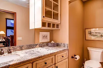 The Meadows Townhomes By East West