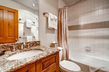 The Meadows Townhomes By East West