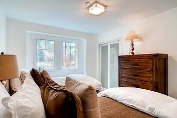 The Meadows Townhomes By East West * Beaver Creek