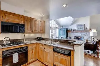 Market Square By East West 4* Beaver Creek