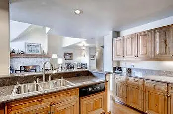 Market Square By East West 4* Beaver Creek