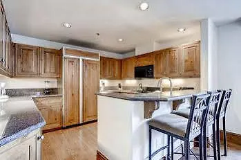 Market Square By East West 4* Beaver Creek