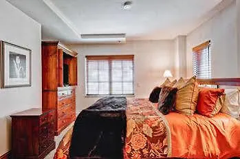 Market Square By East West 4* Beaver Creek