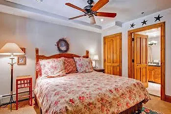 Market Square By East West 4* Beaver Creek