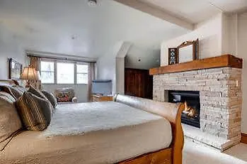 Market Square By East West 4* Beaver Creek