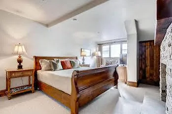 Market Square By East West 4* Beaver Creek