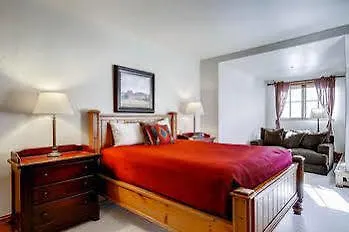 Market Square By East West 4* Beaver Creek