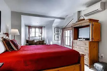 Market Square By East West 4* Beaver Creek