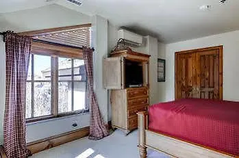 Market Square By East West 4* Beaver Creek