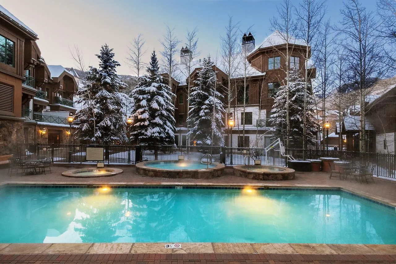 Lodge The Residences At Mountain By Hyatt Vacation Club