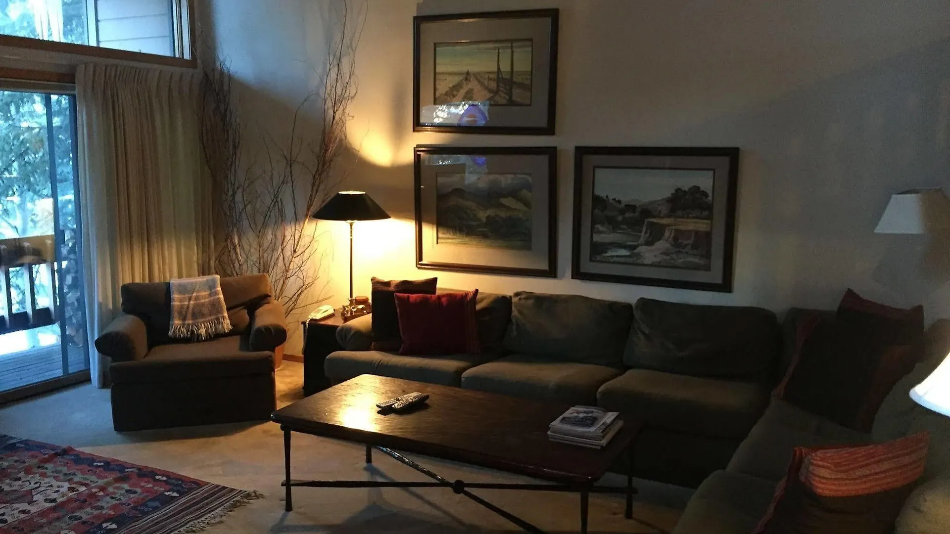 Ridgepoint Townhomes Beaver Creek