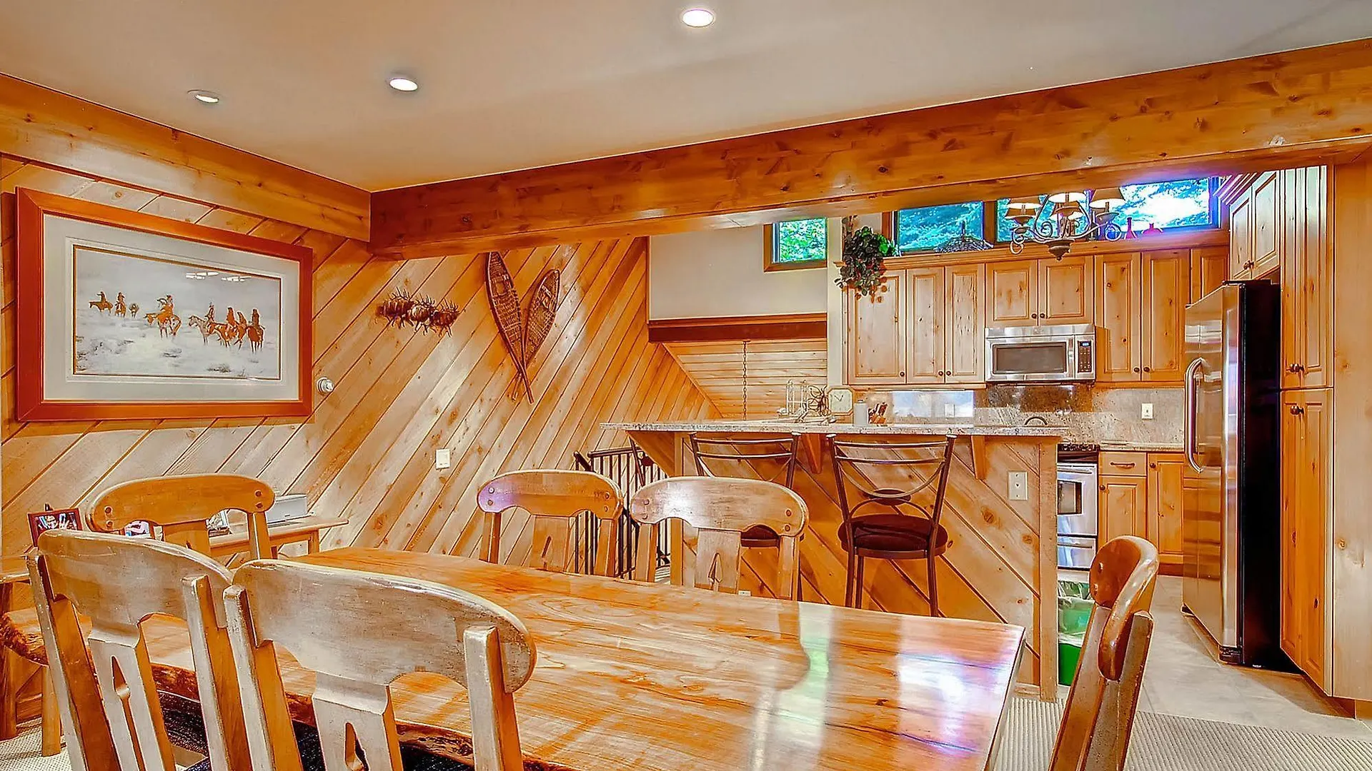 Ridgepoint Townhomes Apartment Beaver Creek