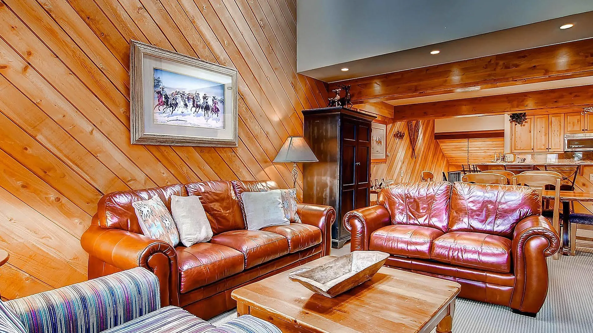 Apartment Ridgepoint Townhomes Beaver Creek