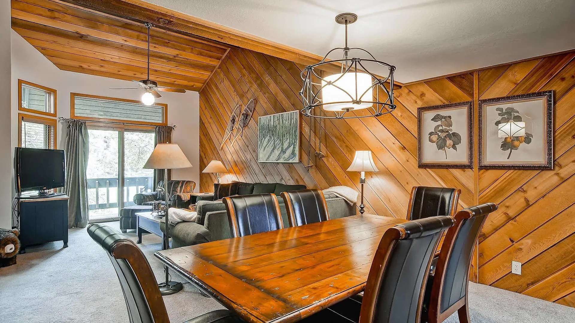 Ridgepoint Townhomes Apartment Beaver Creek