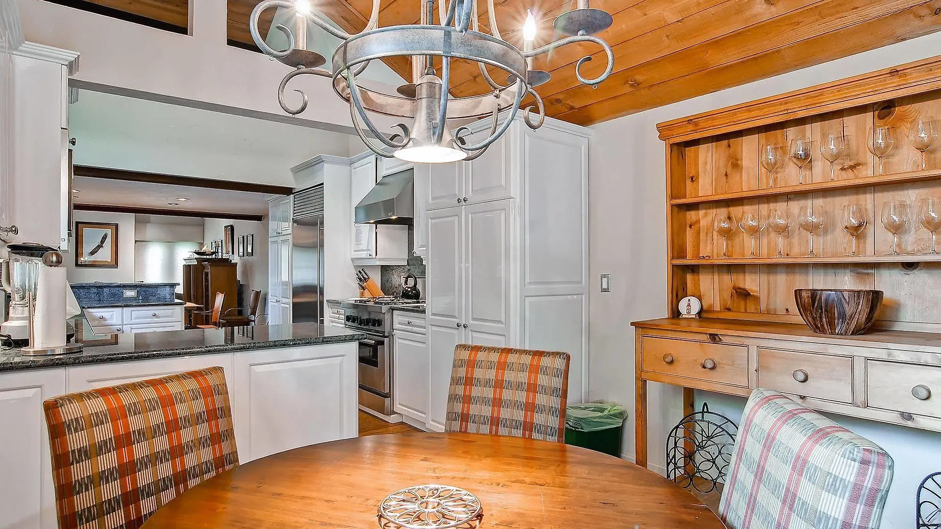 Ridgepoint Townhomes Beaver Creek