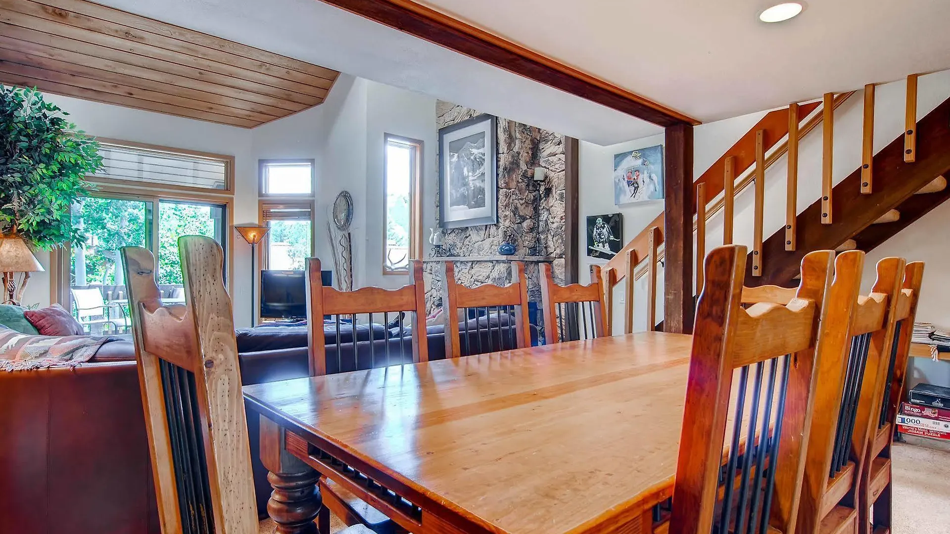 Ridgepoint Townhomes Apartment Beaver Creek