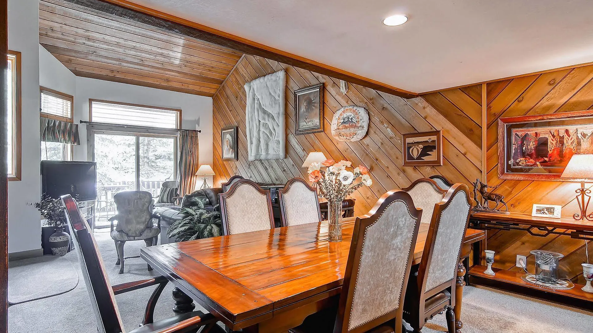 Ridgepoint Townhomes Apartment Beaver Creek