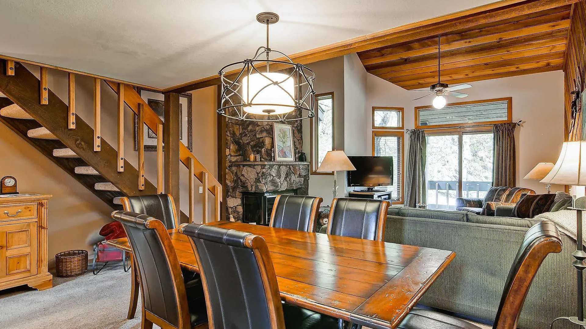 Ridgepoint Townhomes *