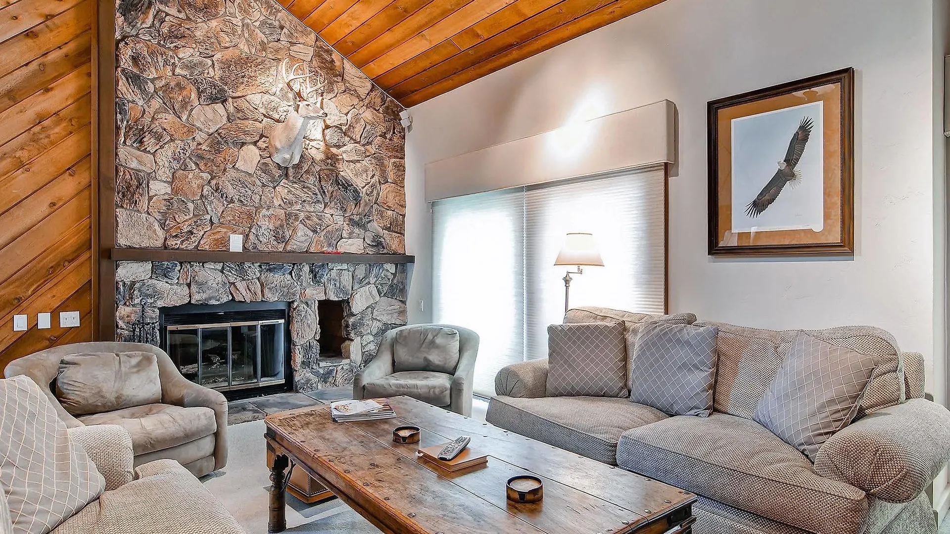 Ridgepoint Townhomes