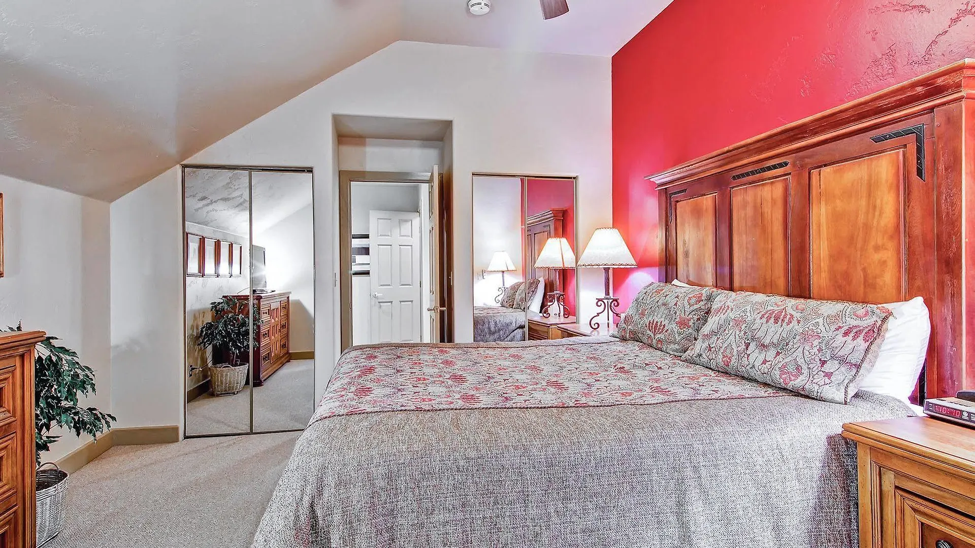 Highlands 309 Apartament Beaver Creek