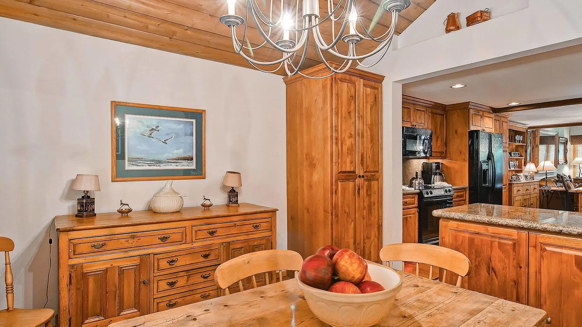 Ridgepoint Townhomes * Beaver Creek