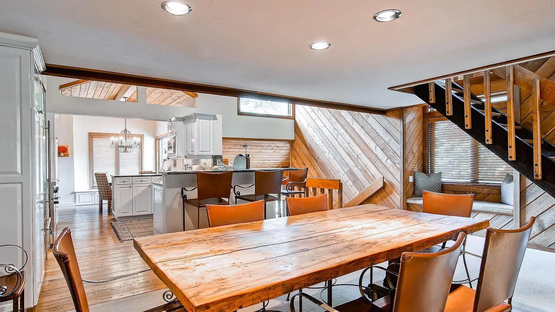 Ridgepoint Townhomes * Beaver Creek