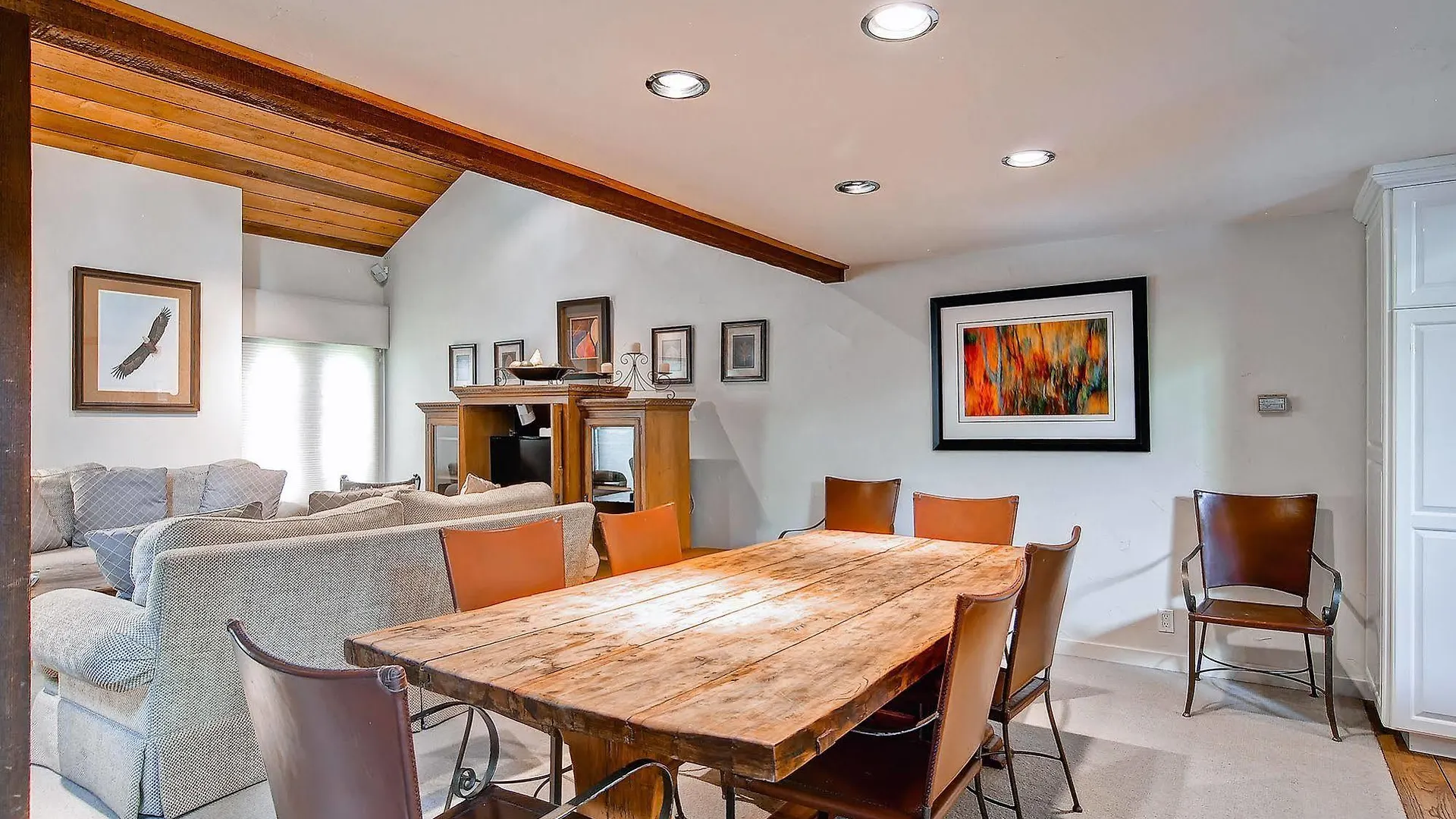 Ridgepoint Townhomes Beaver Creek