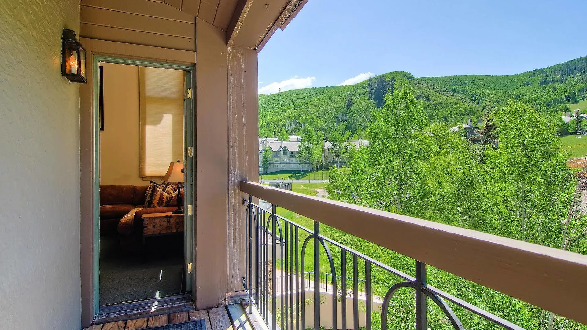 Apartament Highlands 309 Beaver Creek