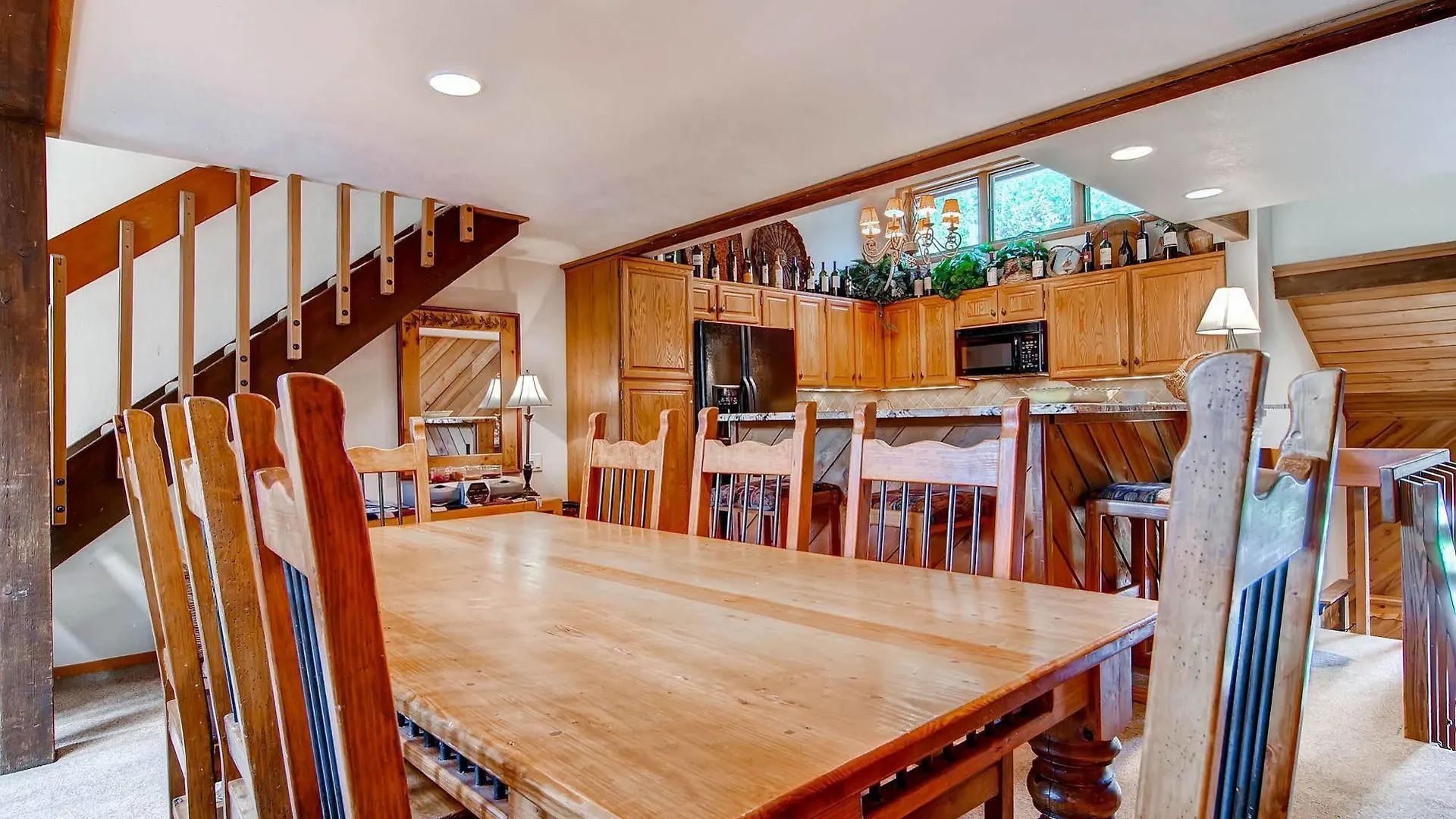 Ridgepoint Townhomes