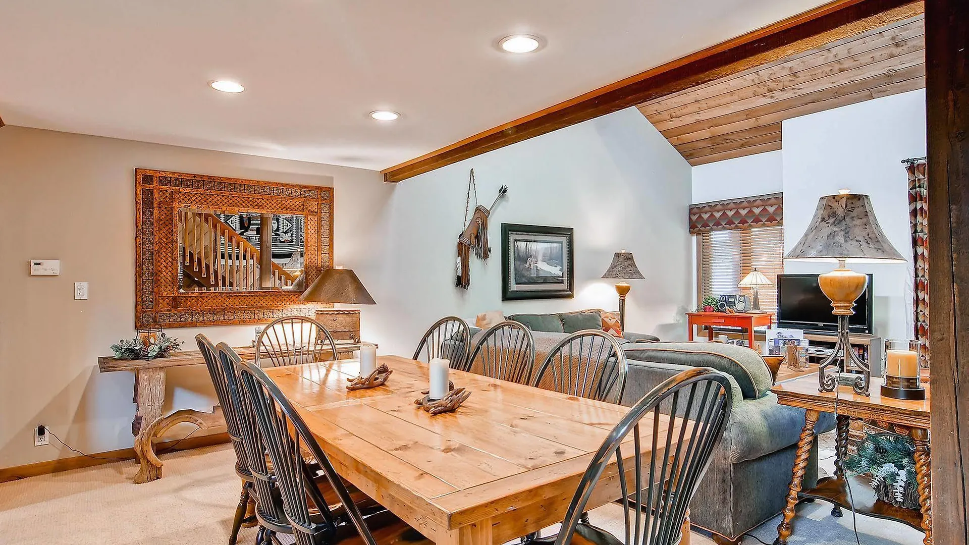 Ridgepoint Townhomes