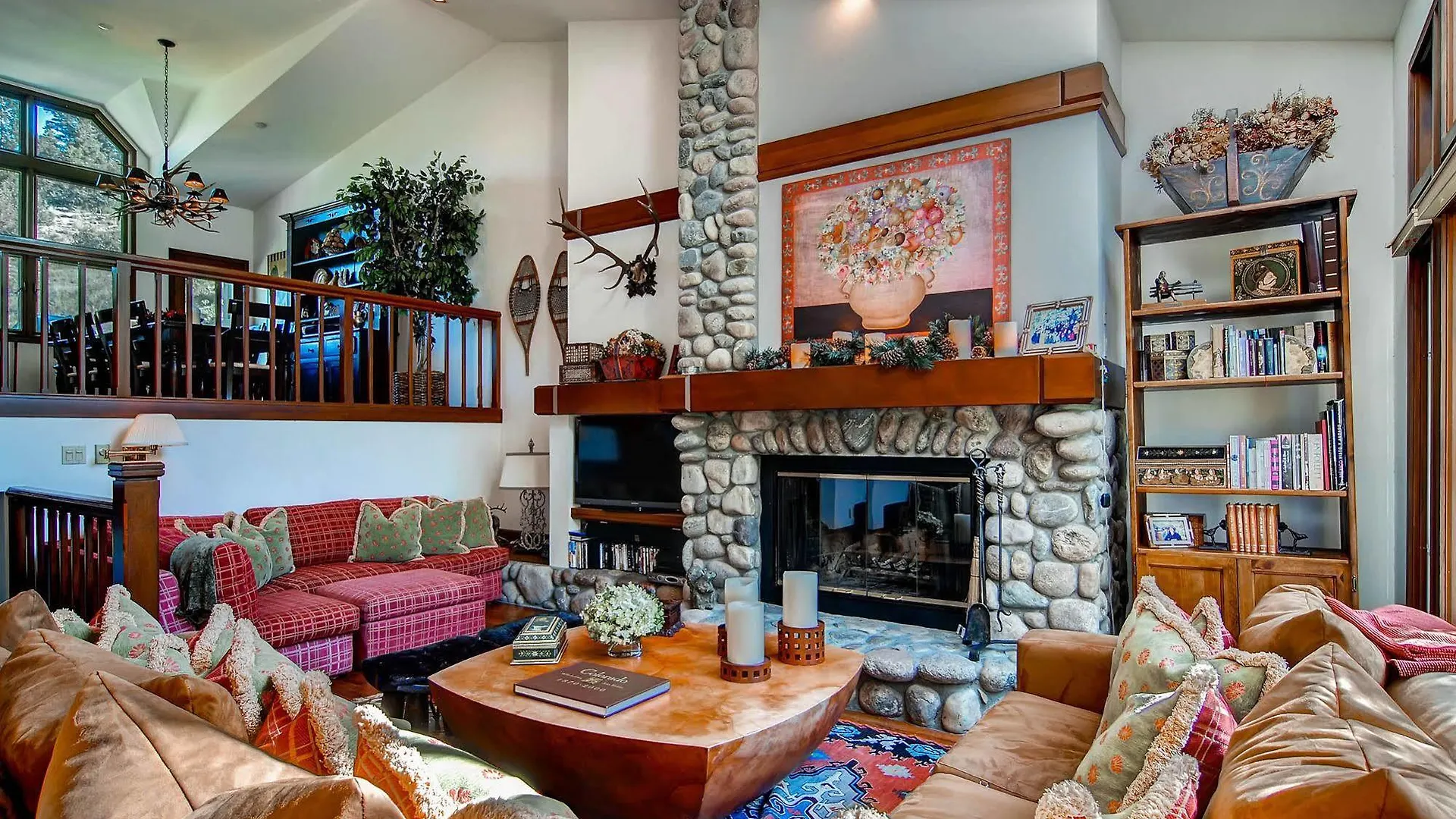 The Meadows Townhomes By East West *