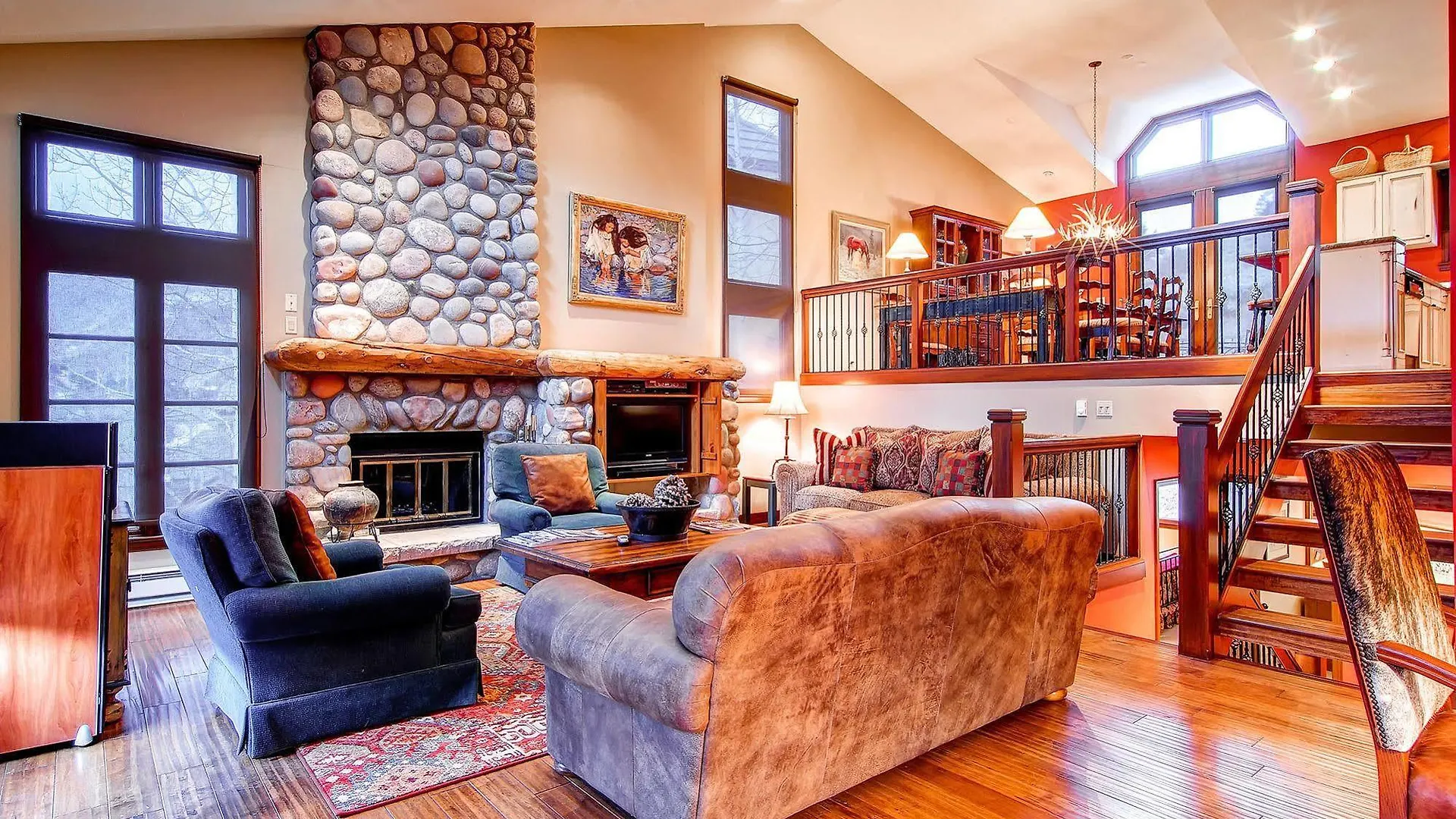 The Meadows Townhomes By East West Apartment *