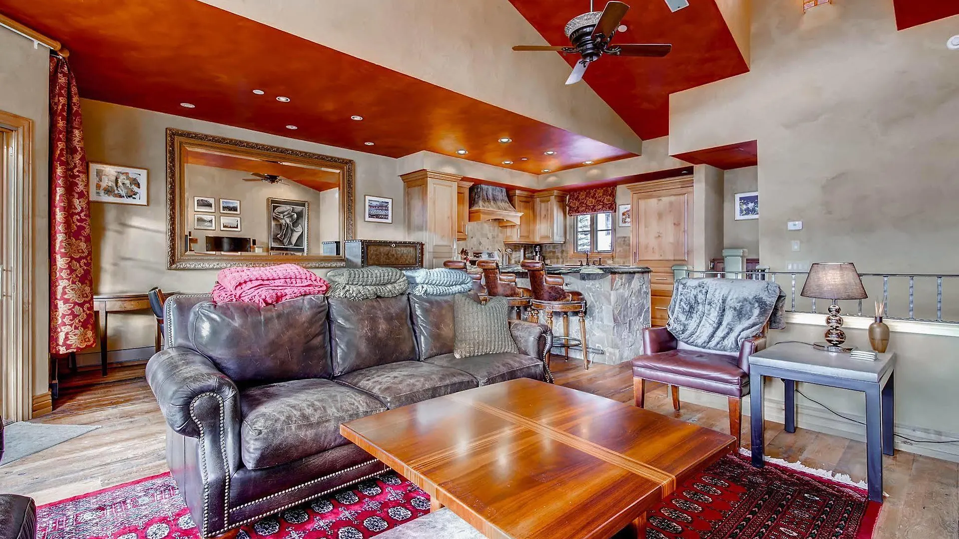 Apartment The Meadows Townhomes By East West Beaver Creek