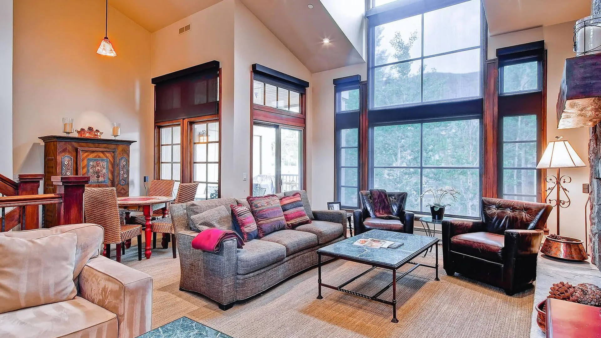 The Meadows Townhomes By East West *