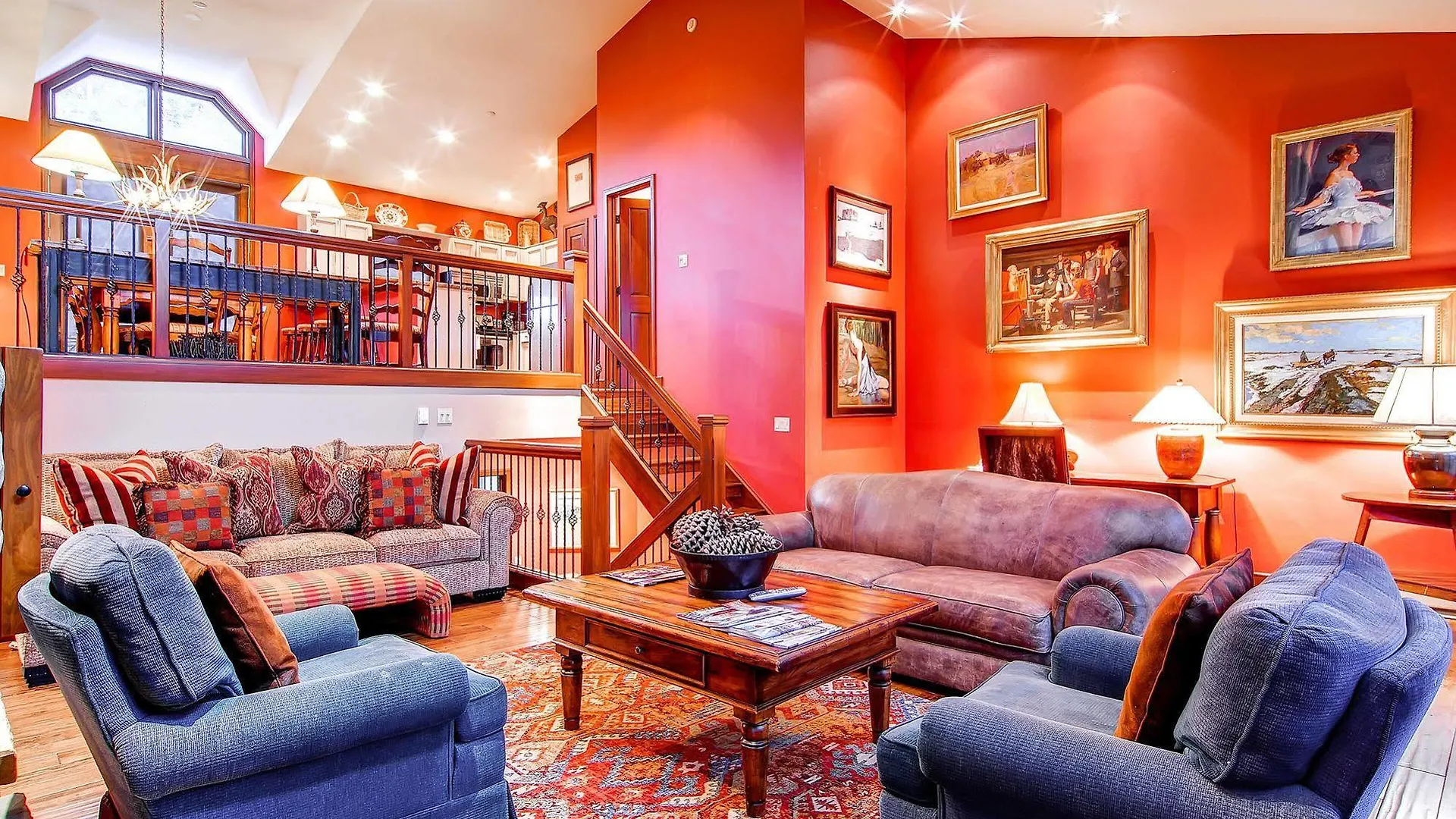 Apartment The Meadows Townhomes By East West