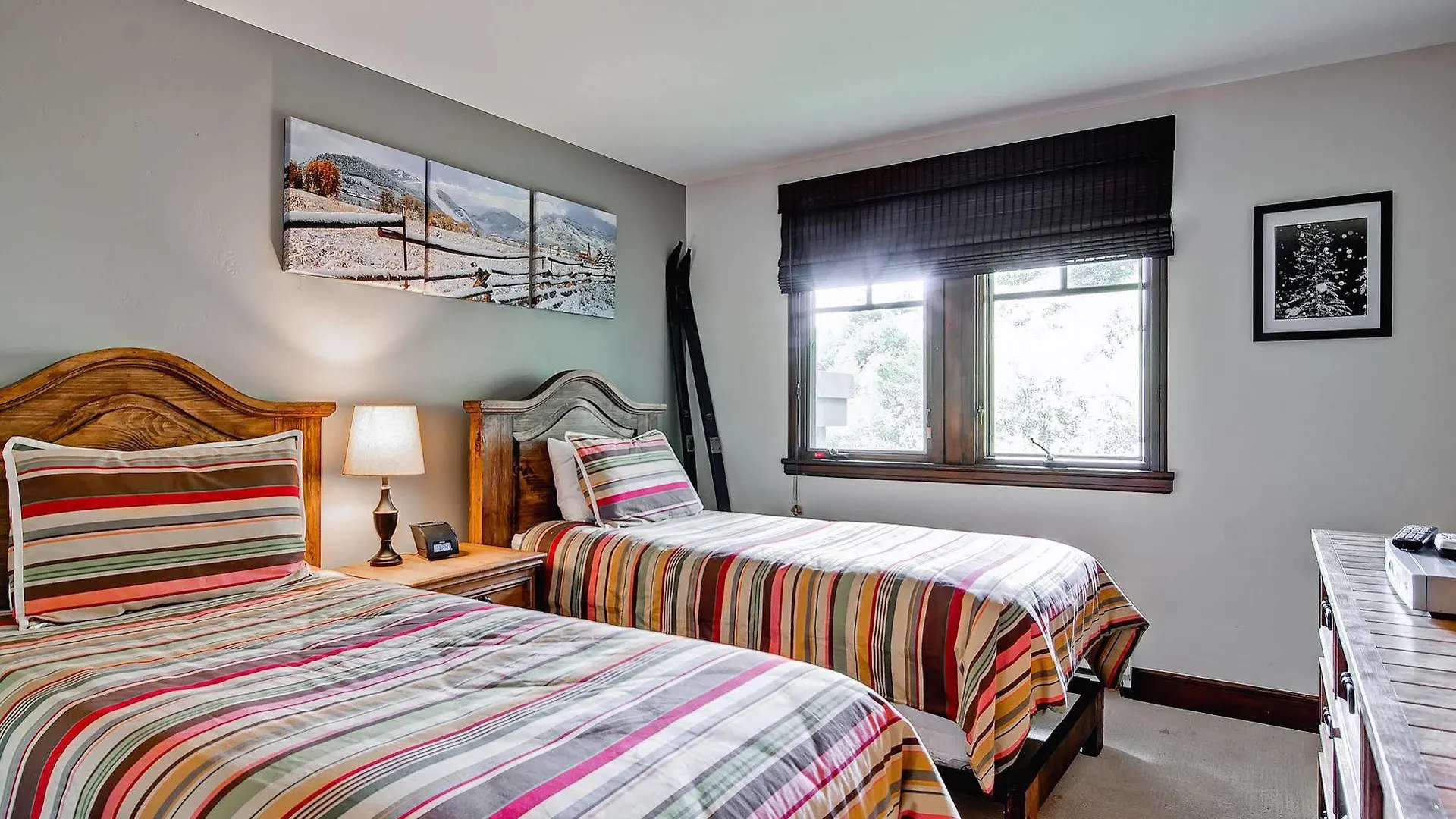 The Meadows Townhomes By East West
