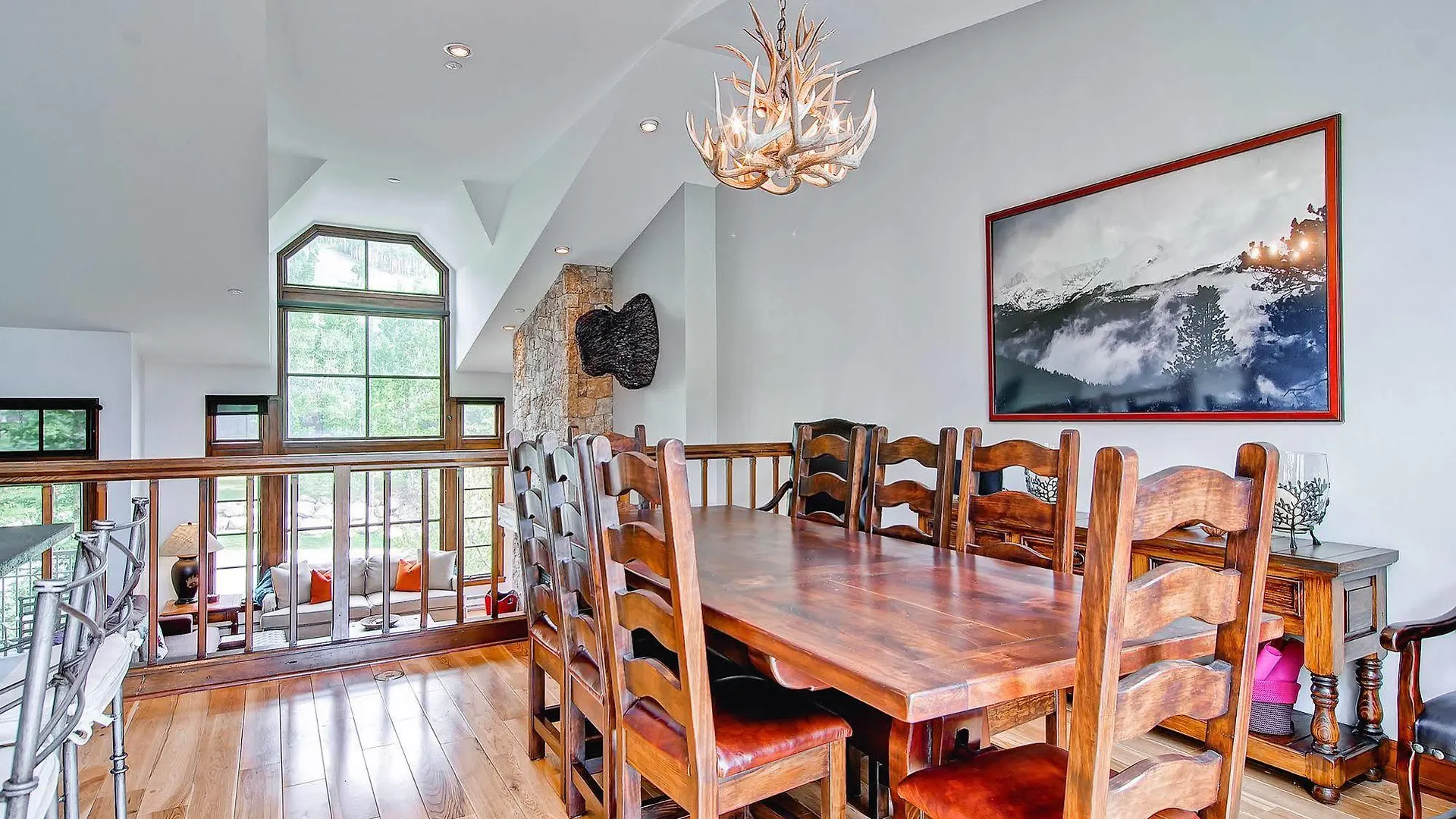 The Meadows Townhomes By East West * Beaver Creek