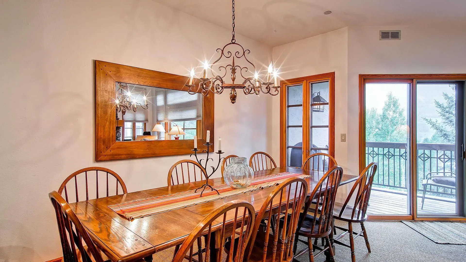 The Meadows Townhomes By East West * Beaver Creek