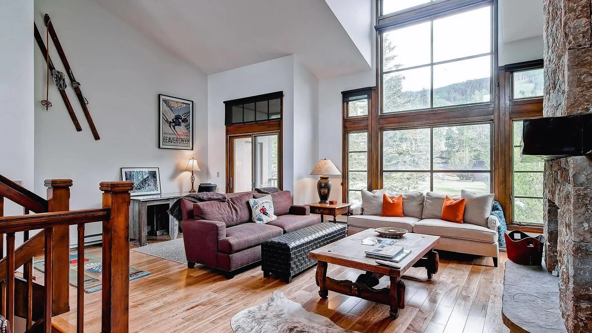 The Meadows Townhomes By East West *