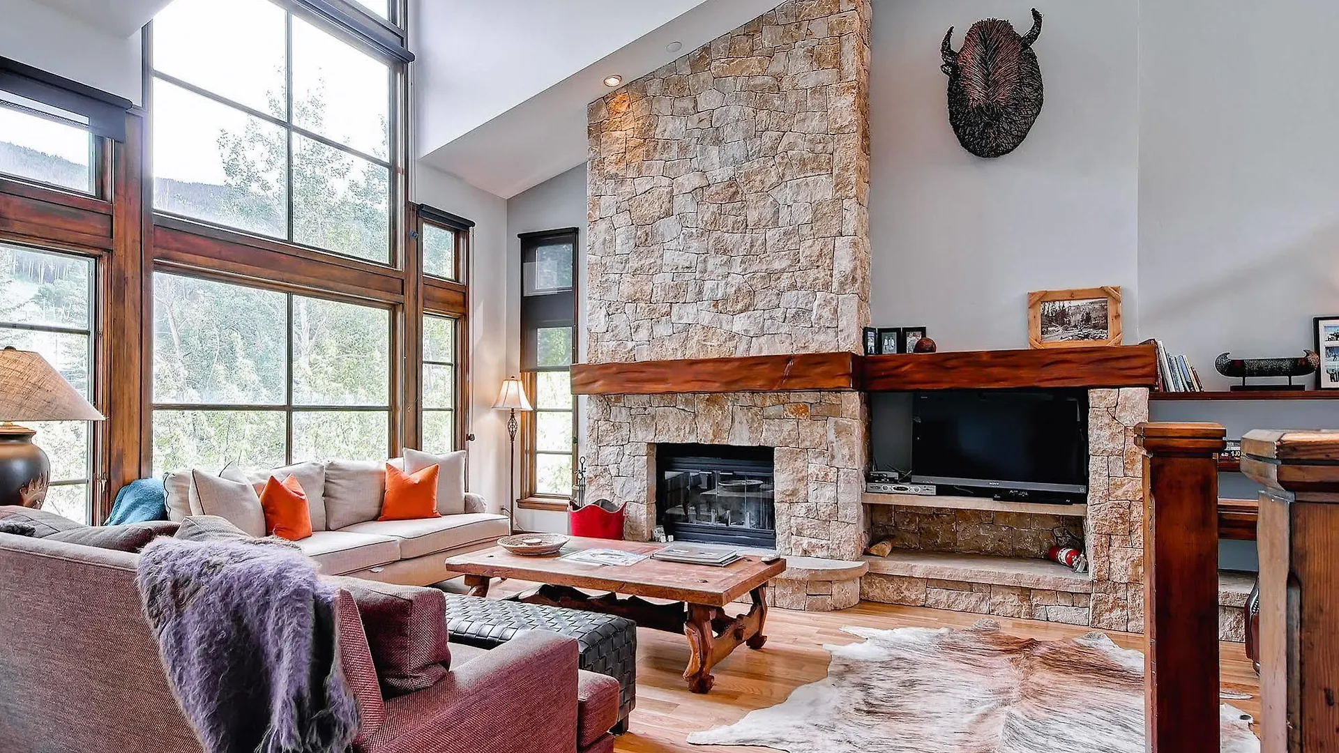The Meadows Townhomes By East West * Beaver Creek