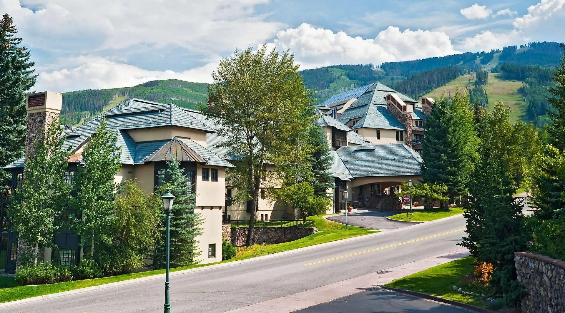 Creekside At شقة فندقية بيفر كريك