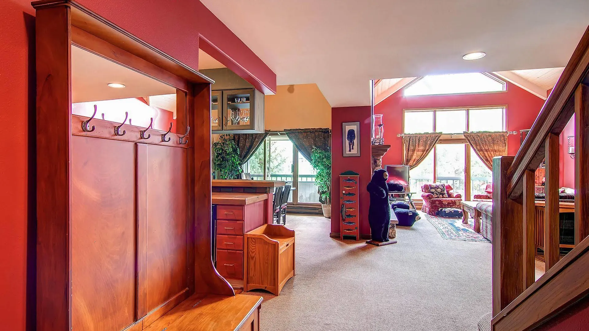 Borders By East West Hospitality 2* Beaver Creek