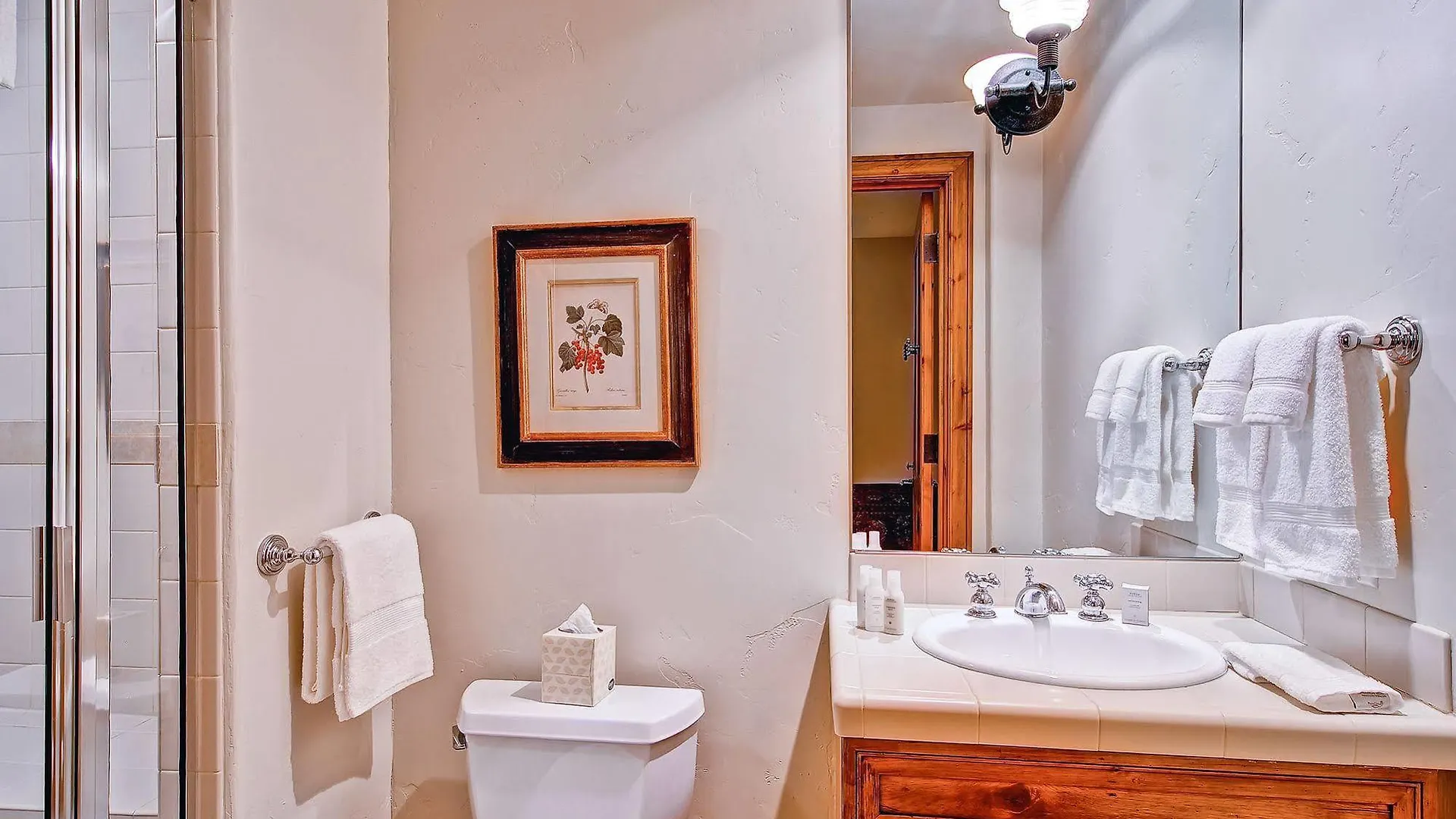 Market Square By East West 4* Beaver Creek