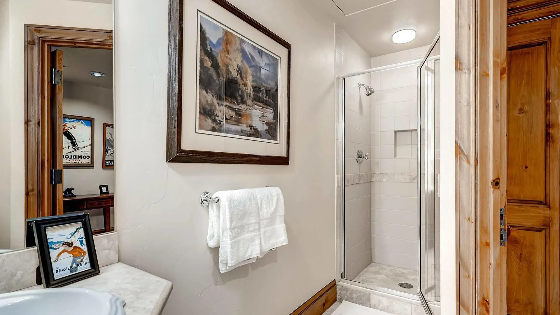 Market Square By East West 4* Beaver Creek