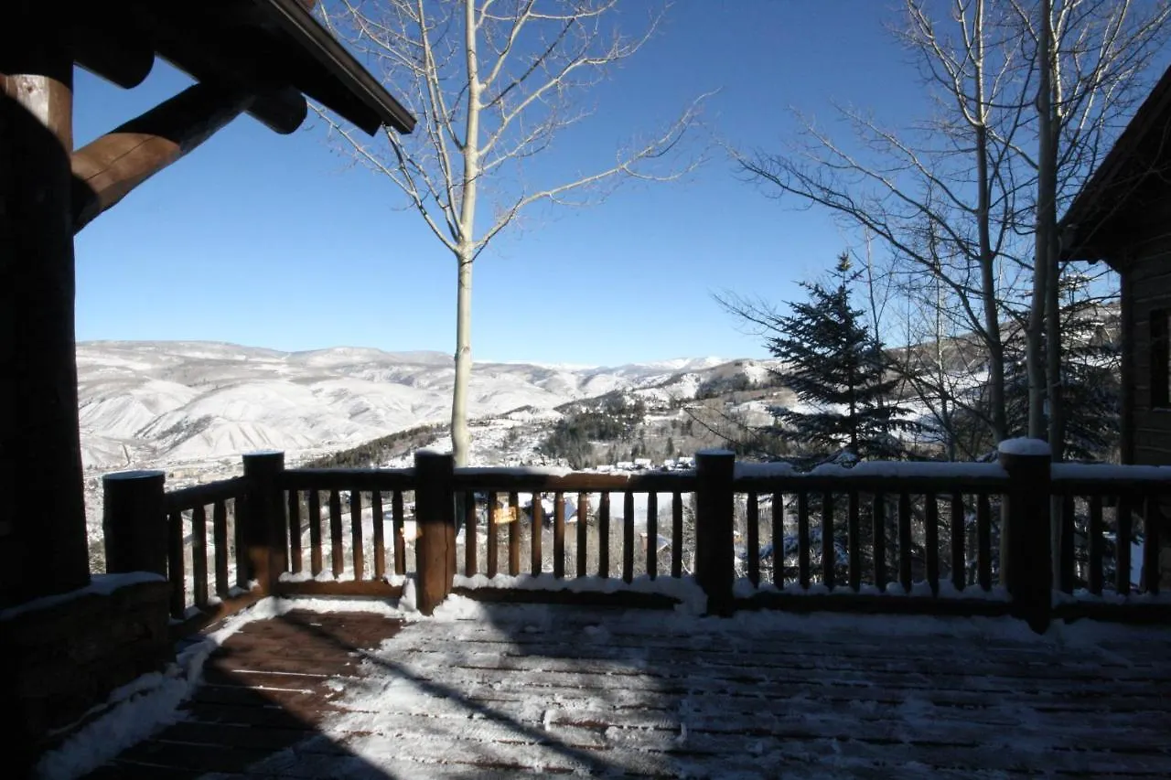 Snowberry * Beaver Creek