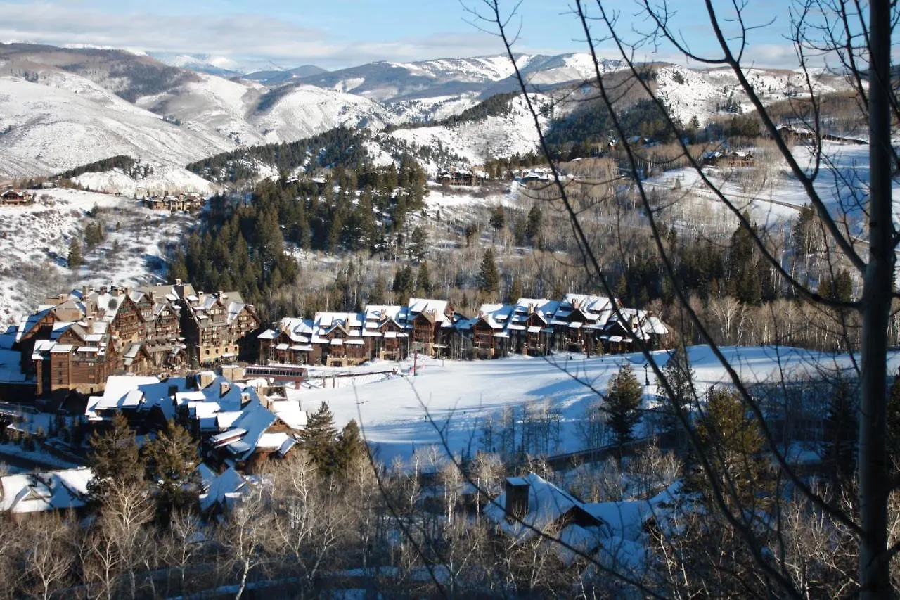 Snowberry Holiday home *