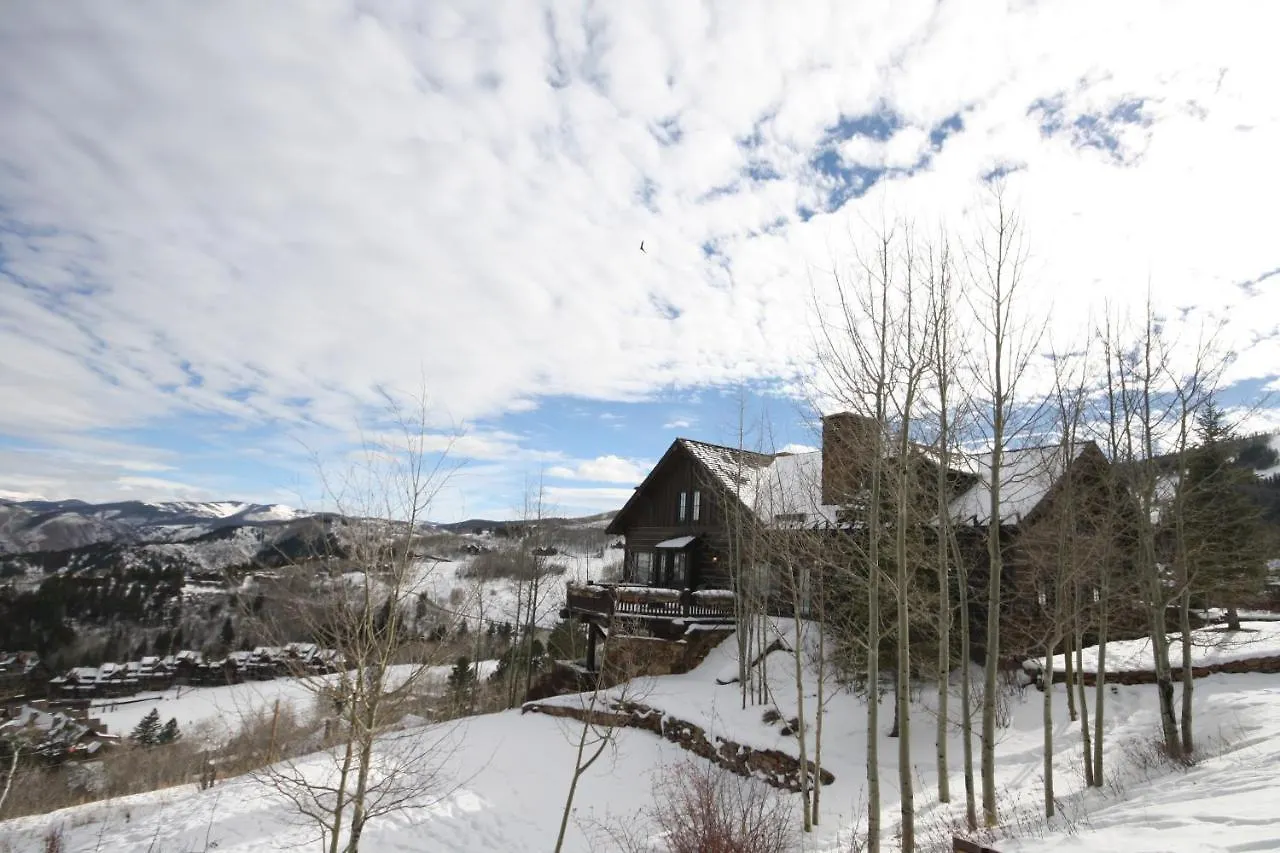 Holiday home Snowberry *