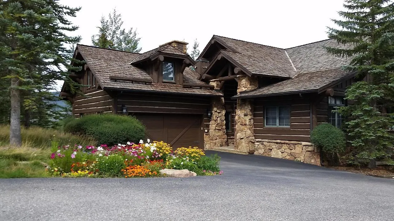 Snowberry * Beaver Creek